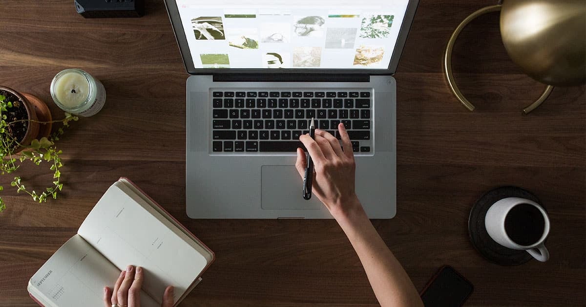 Website Research
